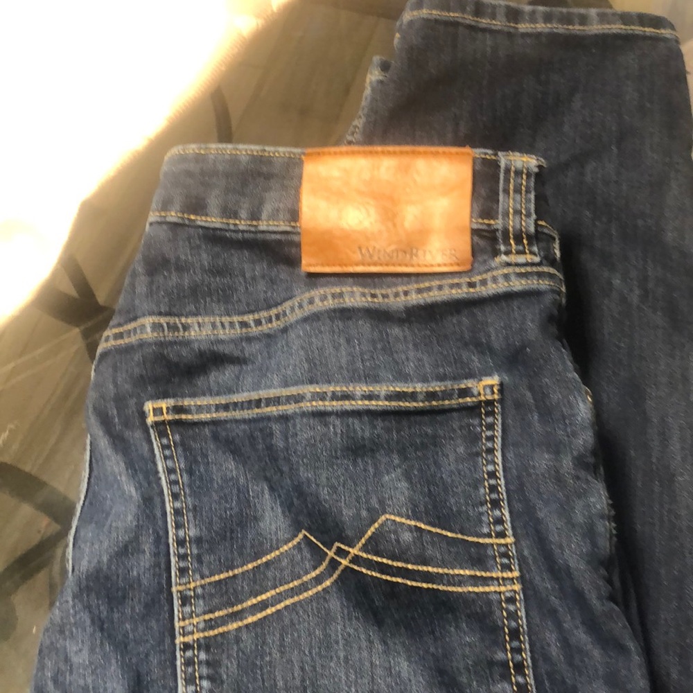 Men’s jeans